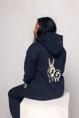 TOO GIFTED HOODIES