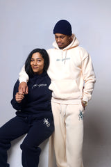 TOO GIFTED HOODIES