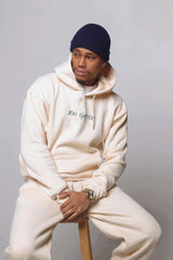 TOO GIFTED HOODIES